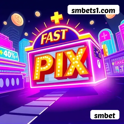 Sistema de apostas smbet - Imagem principal