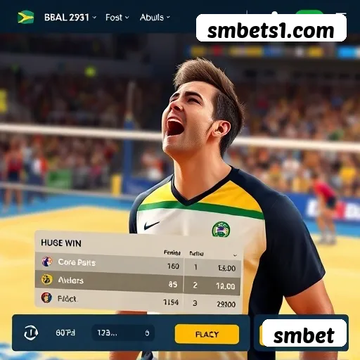 Ferramentas de apostas smbet