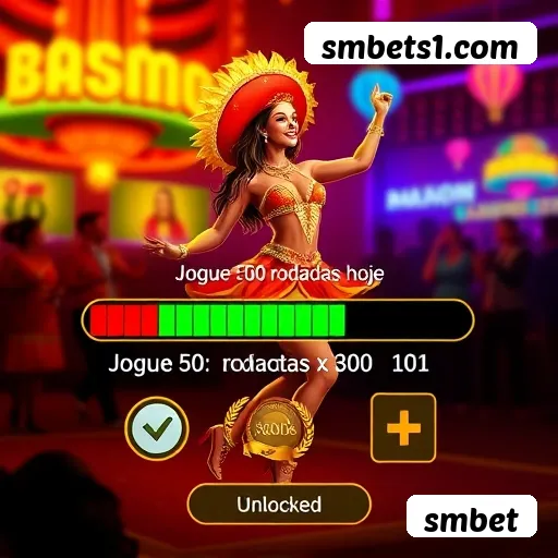 Cassino online smbet - Imagem principal