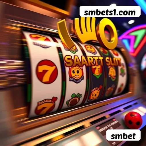 Plataforma smbet - Imagem principal