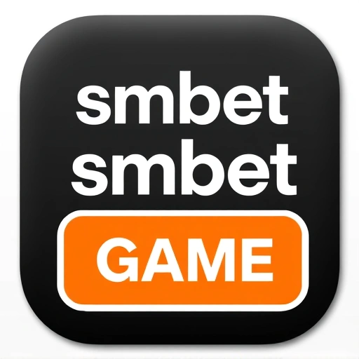 Logo da smbet
