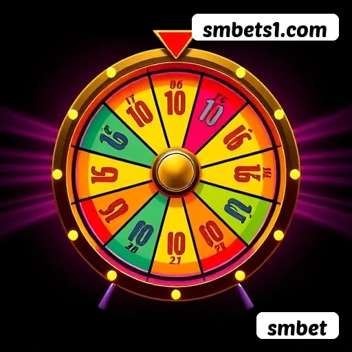 Qualificar VIP smbet